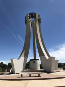 Korean War Memorials - Colorado Springs